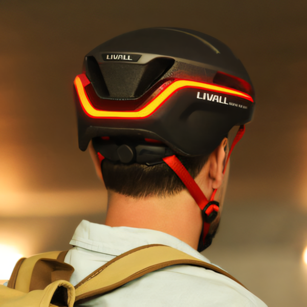 LIVALL EVO21(pre-order)