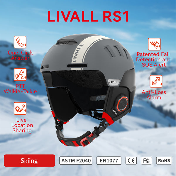 LIVALL RS1(pre-order)