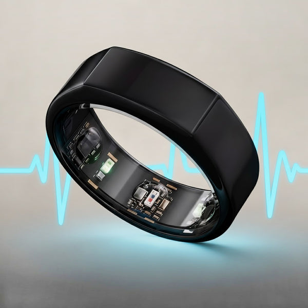 Oura Ring Gen 3